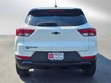 Used 2021 Chevrolet TrailBlazer LS w/ LPO, Blackout Package image 4