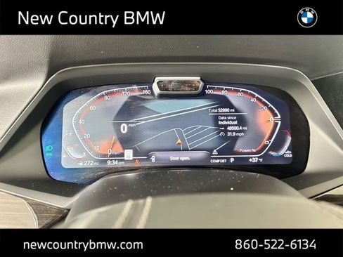 Used 2021 BMW X5 xDrive40i w/ Executive Package image 24