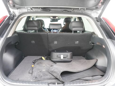 Used 2024 Kia Niro Wind w/ Wind Preserve Package FWD image 13