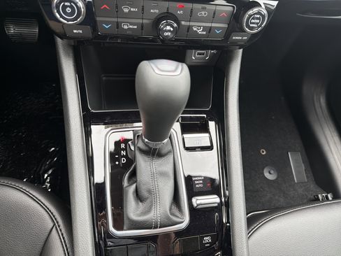 New 2026 Jeep Compass Limited AWD/4WD image 21