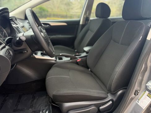 Used 2018 Nissan Sentra S image 14