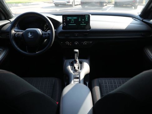 Used 2026 Honda HR-V Sport image 19