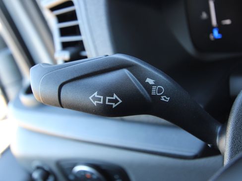 New 2026 Ford Transit 250 148 High Roof image 10