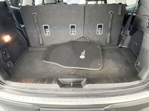 Used 2022 Subaru Ascent Limited w/ Technology Package image 26