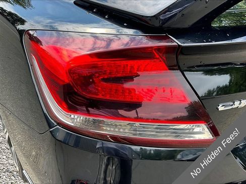 Used 2015 Honda Civic Si image 26