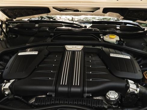 Used 2017 Bentley Continental GT Speed AWD/4WD image 42
