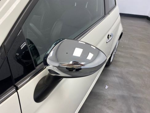 Used 2018 FIAT 500 Lounge image 12