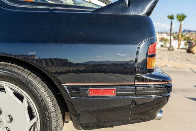 Used 1987 MAZDA RX-7 Turbo RWD image 52