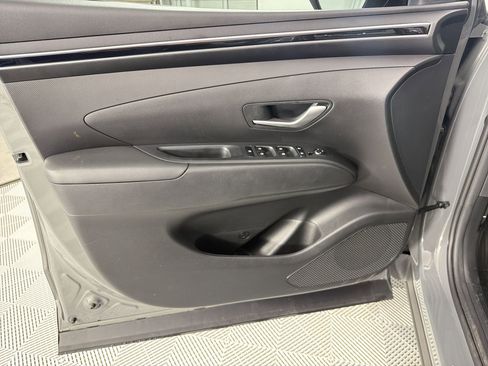 Used 2024 Hyundai Santa Cruz SEL image 13