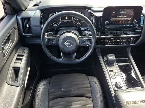 Certified 2023 Nissan Pathfinder Rock Creek AWD/4WD image 14