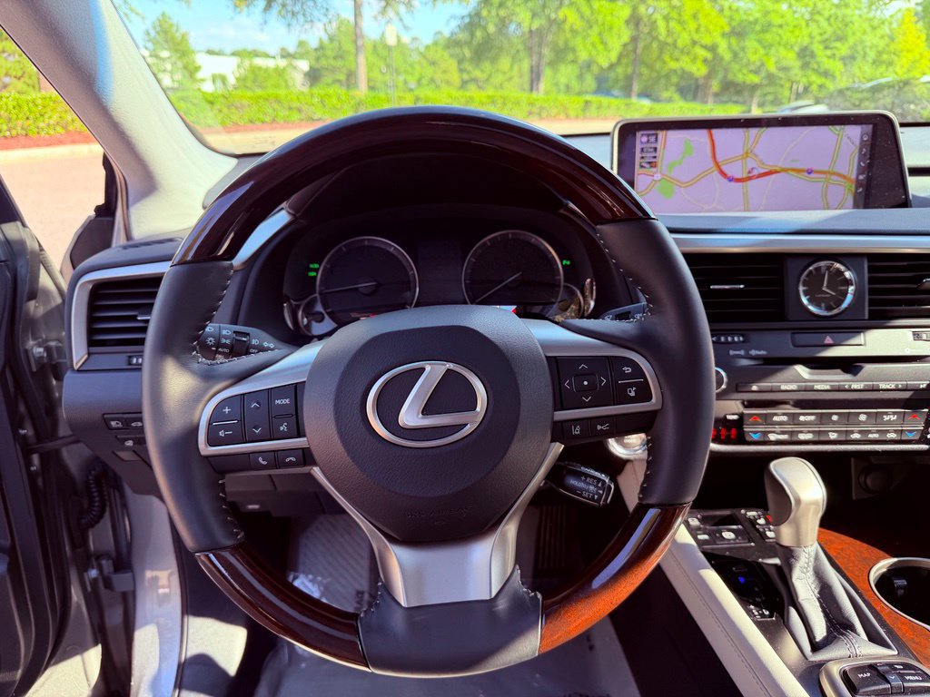 Used 2017 Lexus RX 350 AWD w/ Premium Package image 20