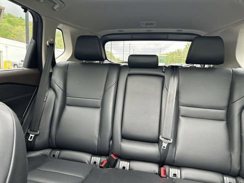 Used 2023 Nissan Rogue SV w/ SV Premium B Package AWD/4WD image 27