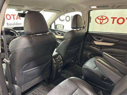 Used 2019 Subaru Ascent Limited image 21