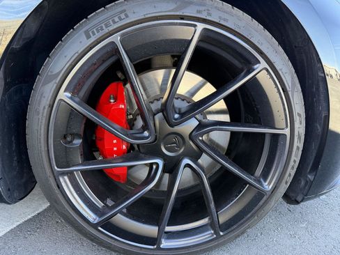 Used 2024 Tesla Model 3 Performance AWD/4WD image 10