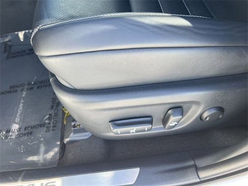 Used 2020 Lexus NX 300 F Sport image 12