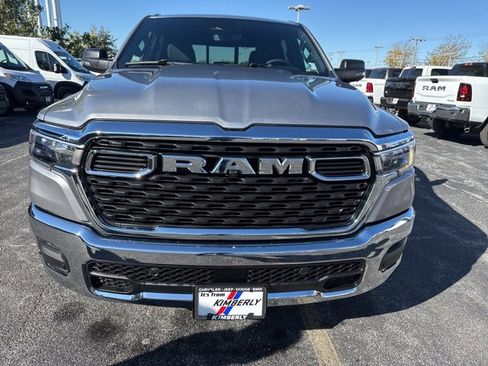 New 2026 RAM 1500 Big Horn image 14