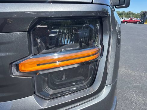 New 2026 Ford F150 STX w/ Equipment Group 200A AWD/4WD image 9