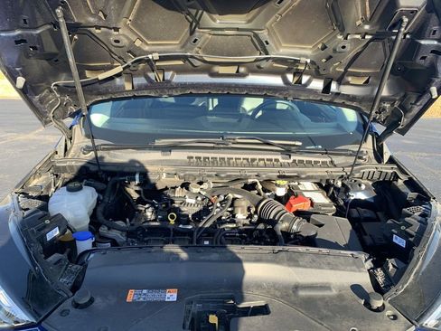 Used 2023 Ford Edge SEL image 17