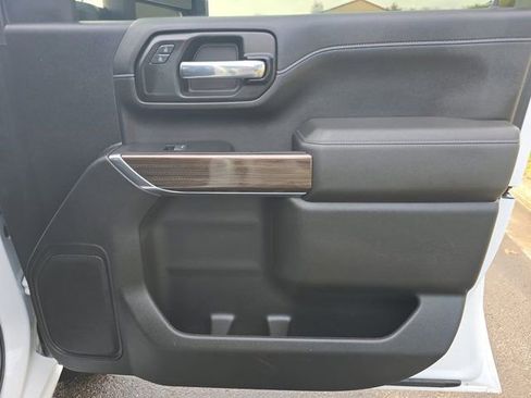 Used 2023 Chevrolet Silverado 2500 LT w/ All Star Edition image 21