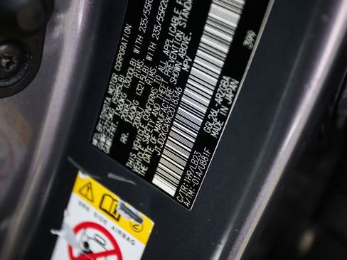 Used 2019 Lexus RX 350L AWD image 70