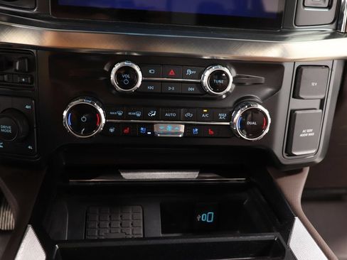 Used 2025 Ford F250 King Ranch AWD/4WD image 11