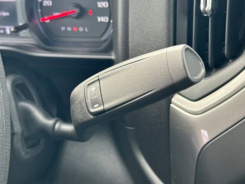 Used 2026 GMC Sierra 1500 Pro w/ Graphite Edition image 28