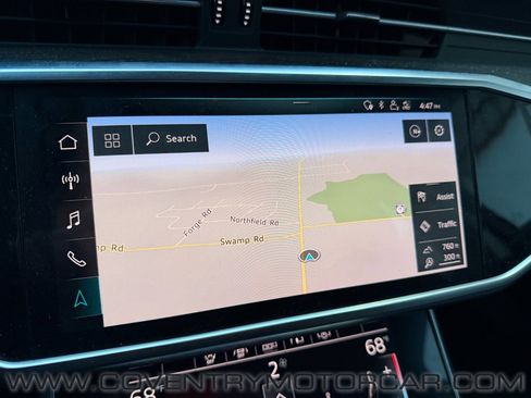 Used 2019 Audi A6 3.0T Premium Plus image 17