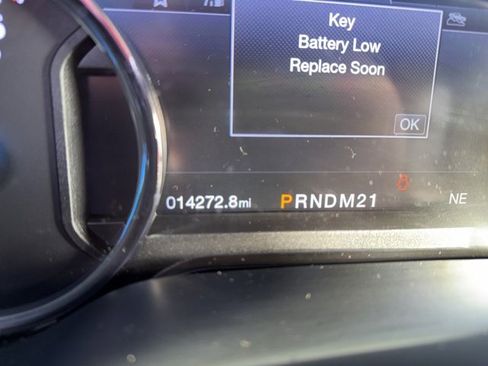 Used 2019 Ford F350 Platinum w/ Platinum Ultimate Package image 14