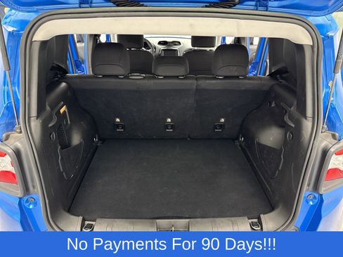 Used 2020 Jeep Renegade Sport FWD image 39