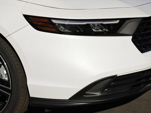 New 2025 Honda Accord Sport image 18