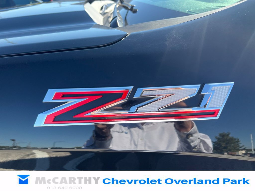 Used 2019 Chevrolet Silverado 1500 RST AWD/4WD image 7