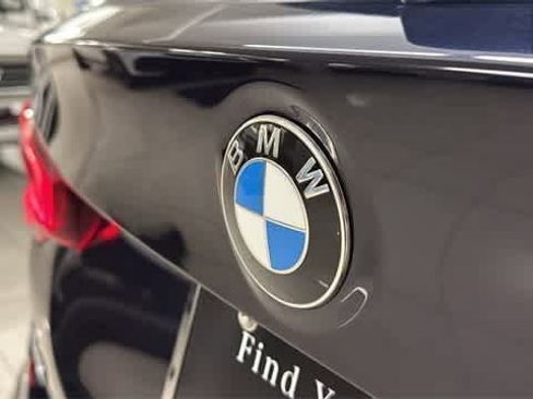 Used 2019 BMW X3 xDrive30i w/ M Sport Package 2 image 8