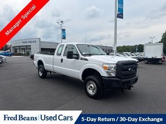 Used 2015 Ford F350 XL AWD/4WD video 1