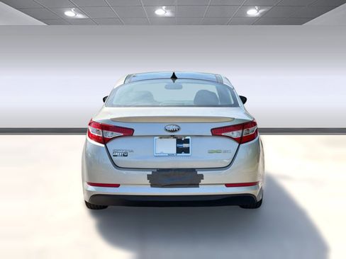 Used 2013 Kia Optima EX FWD image 10