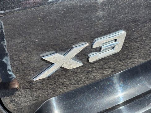 Used 2024 BMW X3 sDrive30i image 12