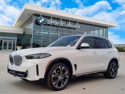 New 2026 BMW X5 sDrive40i w/ Premium Package