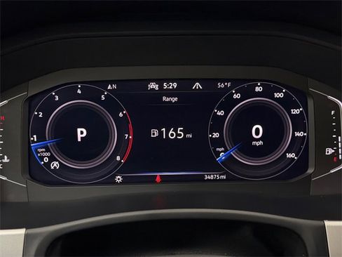 Used 2023 Volkswagen Atlas SE image 24