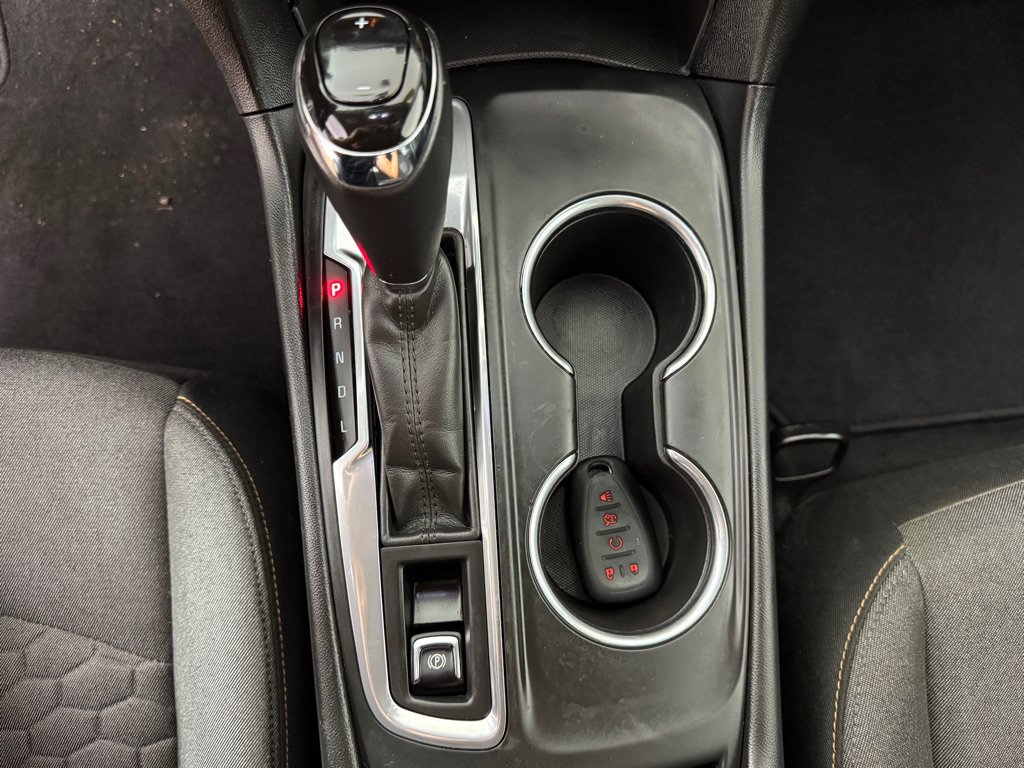 Used 2018 Chevrolet Equinox LT FWD image 18