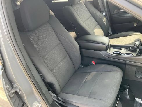 Used 2023 Dodge Durango SXT Launch Edition AWD/4WD image 15