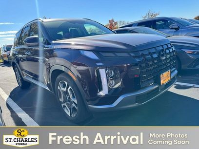 Used 2024 Hyundai Palisade SEL