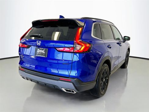 Used 2025 Honda CR-V Sport-L image 14
