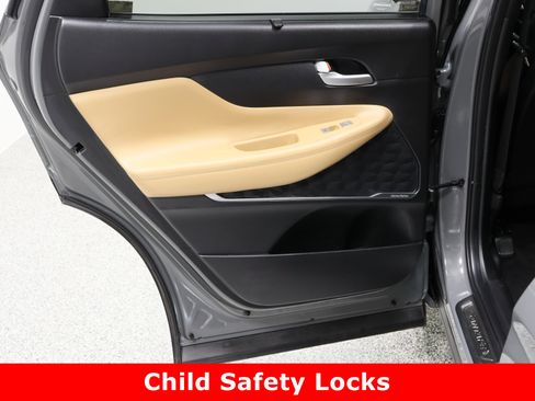 Used 2023 Hyundai Santa Fe Calligraphy image 30