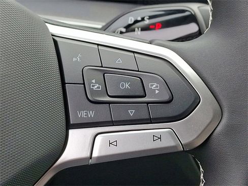 New 2025 Volkswagen Tiguan S image 19