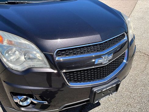 Used 2015 Chevrolet Equinox LT w/ Power Convenience Package AWD/4WD image 31