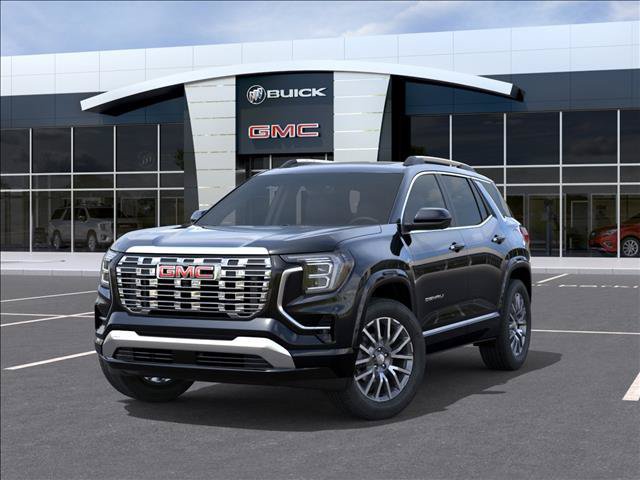 New 2027 GMC Terrain Denali AWD/4WD image 6