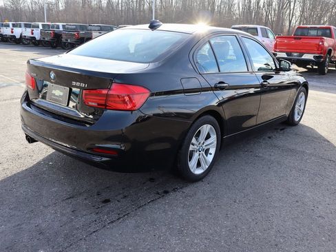Used 2016 BMW 328i xDrive Sedan image 29