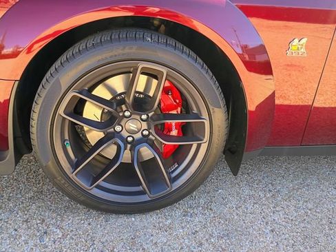 Used 2020 Dodge Challenger R/T Scat Pack image 26
