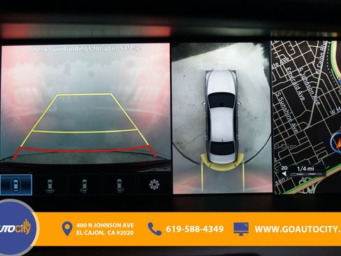 Used 2017 Genesis G90 3.3T Premium image 11