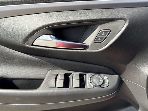 New 2026 Buick Envista Preferred w/ Convenience II Package image 13