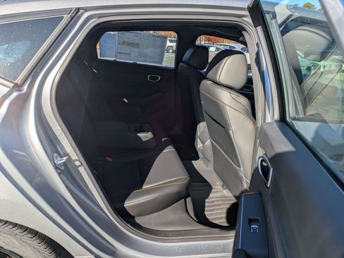 New 2026 Acura Integra A-Spec image 24